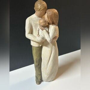Willow Tree “Our Gift” Figurine